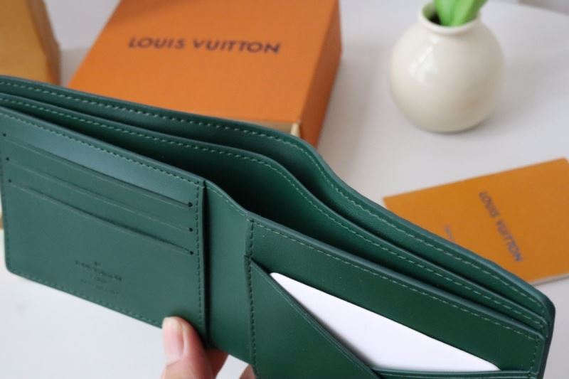 Louis Vuitton Wallets